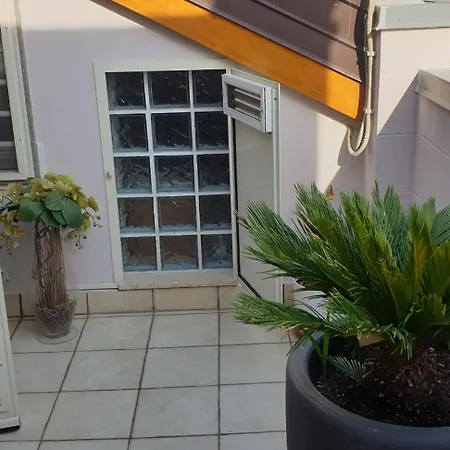 Comodo Attico In Apartment