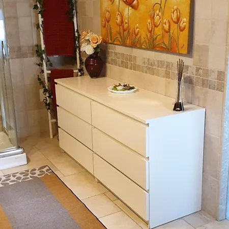 Comodo Attico In Apartment *