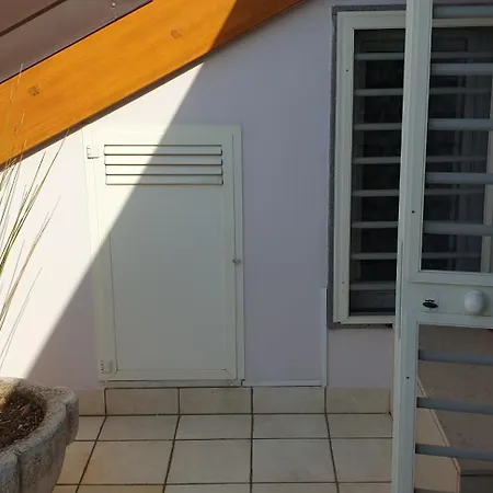 Apartment Comodo Attico In *