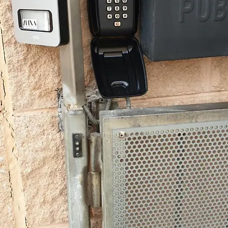 Comodo Attico In * Rutigliano